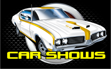 Car Show Events